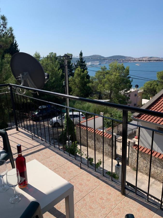 Apartman Ana Zeleni Pojas Бар Екстериор снимка
