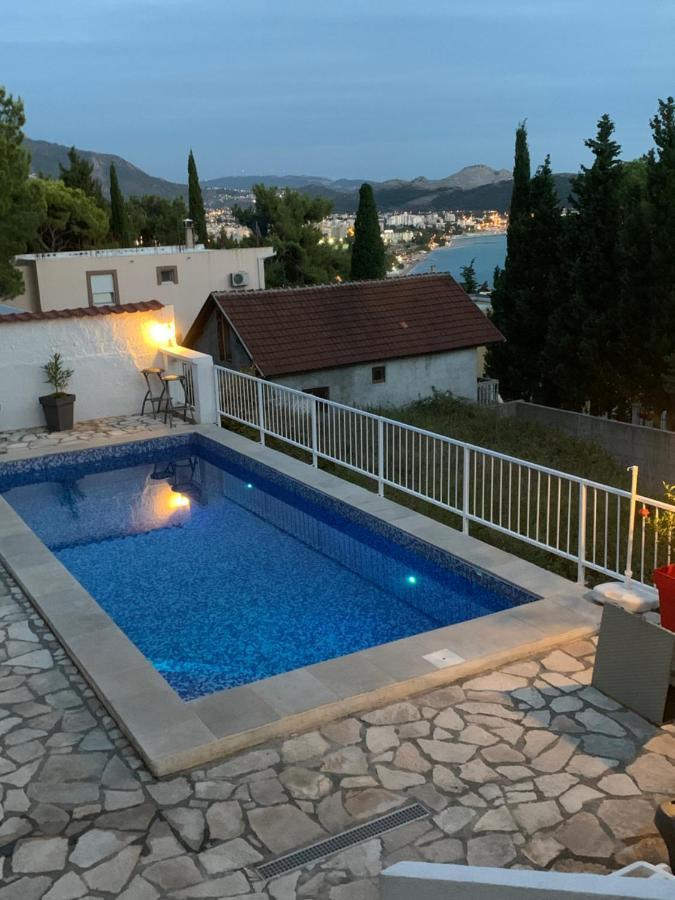 Apartman Ana Zeleni Pojas Бар Екстериор снимка