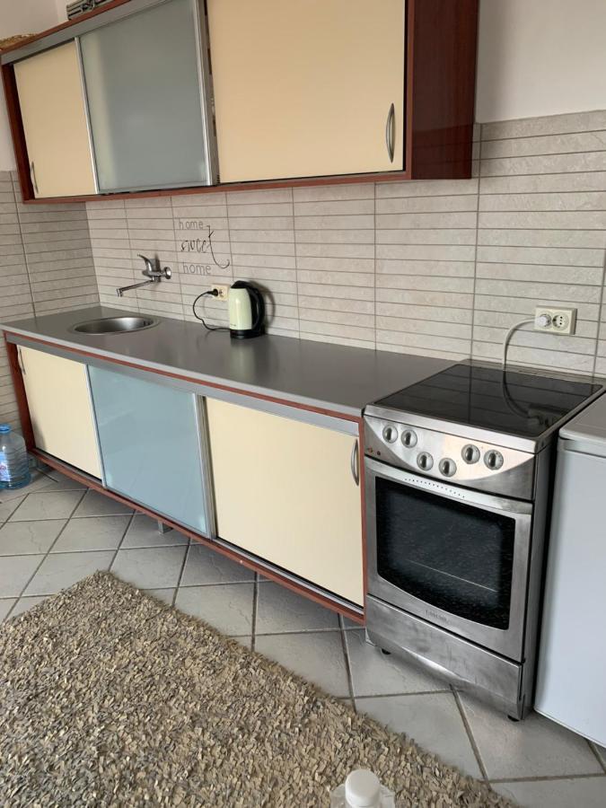 Apartman Ana Zeleni Pojas Бар Екстериор снимка