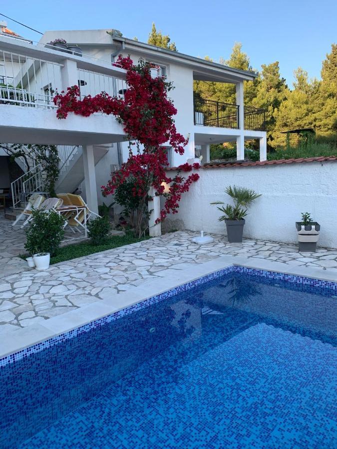 Apartman Ana Zeleni Pojas Бар Екстериор снимка
