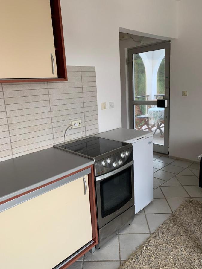Apartman Ana Zeleni Pojas Бар Екстериор снимка