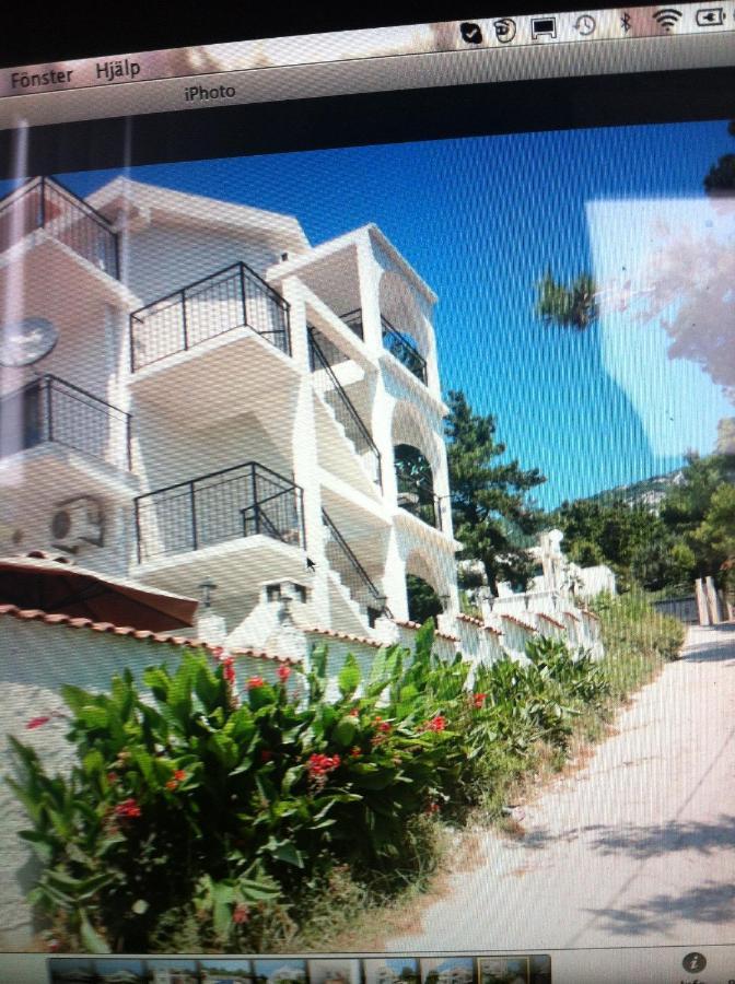 Apartman Ana Zeleni Pojas Бар Екстериор снимка