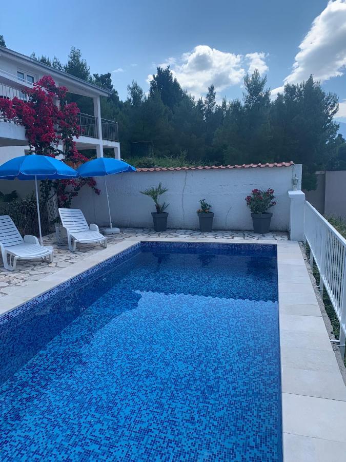 Apartman Ana Zeleni Pojas Бар Екстериор снимка