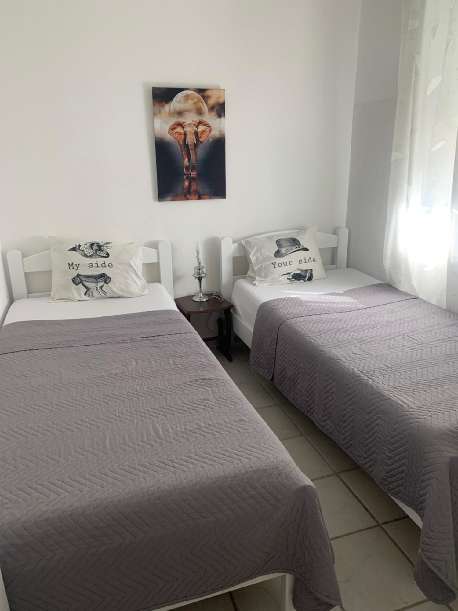 Apartman Ana Zeleni Pojas Бар Екстериор снимка