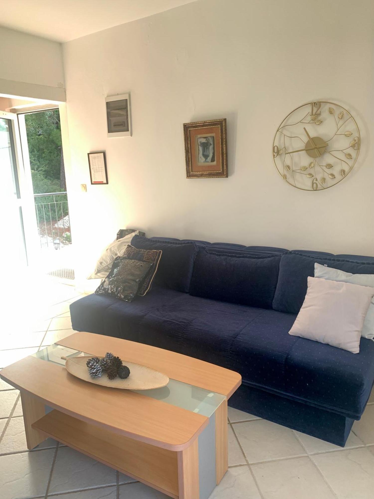 Apartman Ana Zeleni Pojas Бар Екстериор снимка